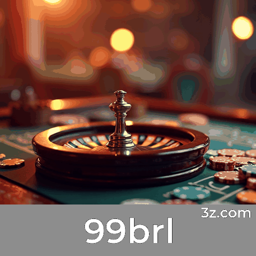 99brl: O Melhor Cassino Online e Apostas