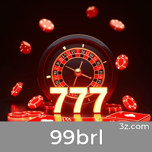 99brl: O Melhor Cassino Online e Apostas